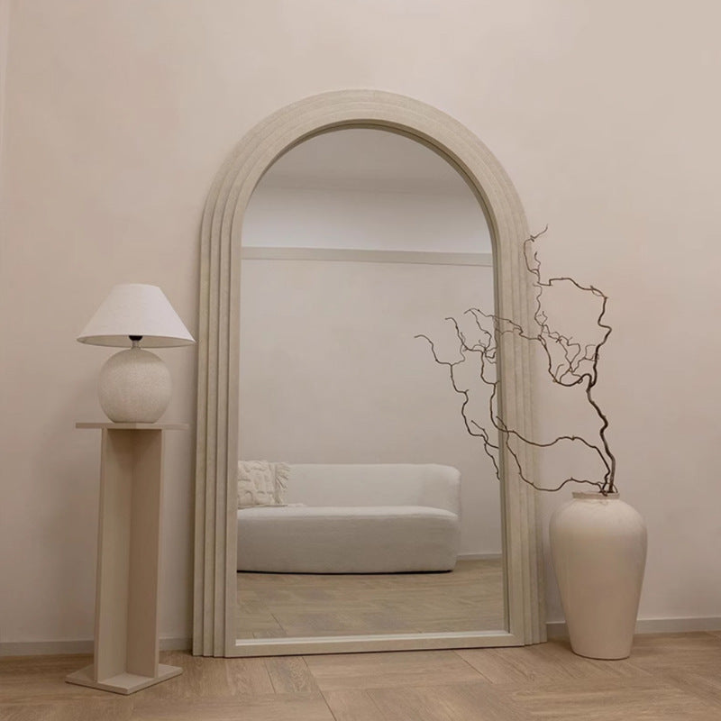 Woody Loft Mirror