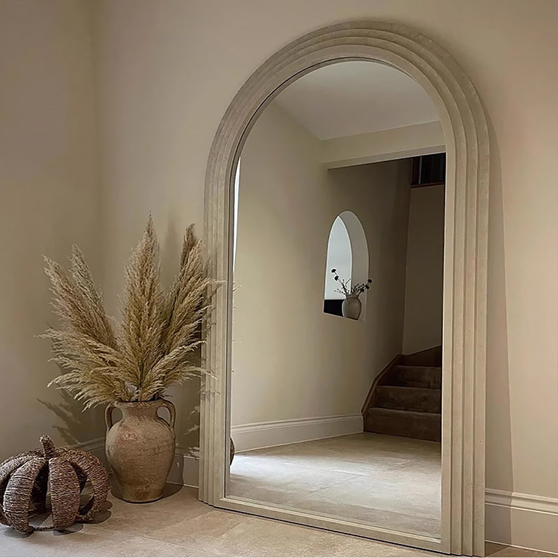 Woody Loft Mirror