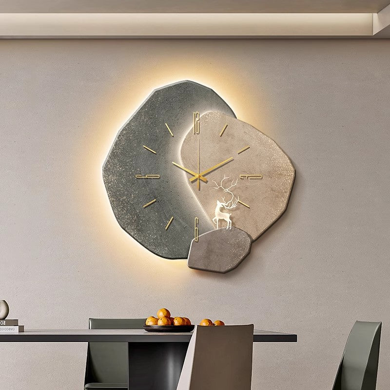 Mabre Elegance Klok