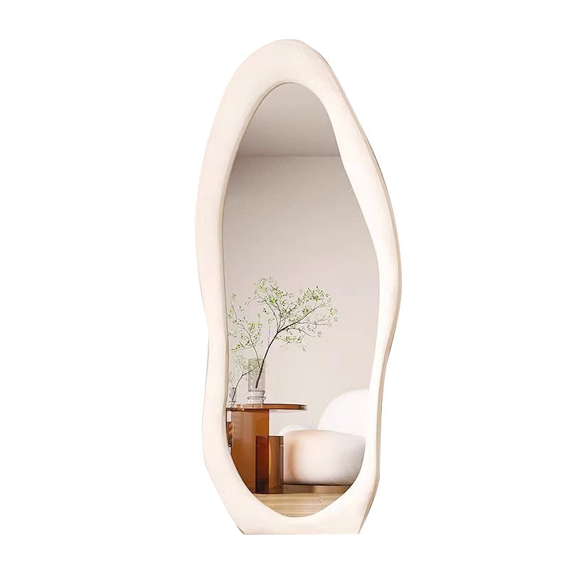 Velvet Aura Mirror