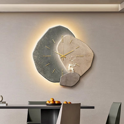 Mabre Elegance Klok