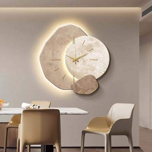 Mabre Elegance Klok